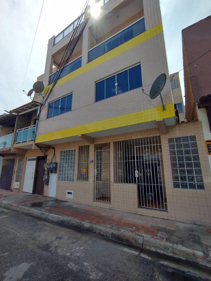 Casa Do Jorge Villa Arraial do Cabo Exterior photo